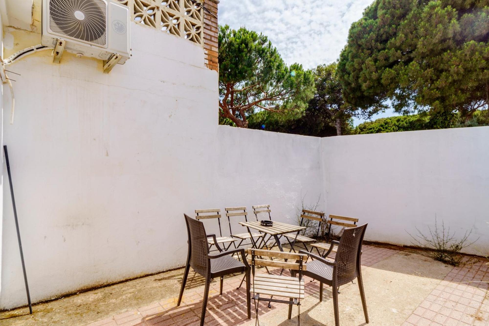 Rancho Grande Hotel Marbella Exterior foto